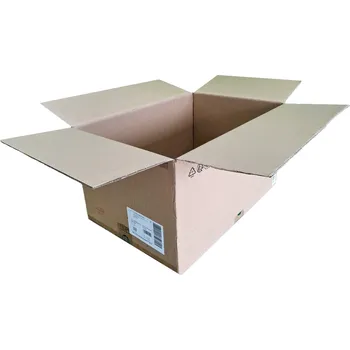 Obalový materiál Kartonová krabice 680x450x360 mm