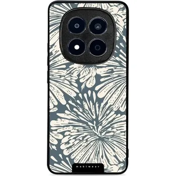 Pouzdro na mobilní telefon Lesklý kryt Mobiwear Glossy - Xiaomi Redmi Note 15 Pro 5G - GA42G Exploze květů (Prémiové lesklé pouzdro, obal, kryt Mobiwear Glossy na mobil Xiaomi Redmi Note 15 Pro 5G - GA42G Exploze květů, materiál Plast + TPU silikon - krytí po všech stranách,)