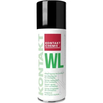 Vývojová deska KONTAKT WL čistící prostředek na bázi směsi rozpouštědel - 200 ml