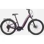 Specialized COMO 4.0 gloss nebula quartz metallic impasto 2026 Barva: béžová, Velikost: L