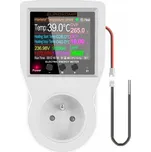 Eurokomp E6258 bílý