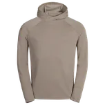 Zajo Tera Men's Light Hoodie Ultralehká mikina s kapucí s technologií proti zápachu a sluneční ochranou UPF 50+