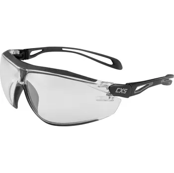 ochranné brýle Brýle CXS KANAK, čirý zorník