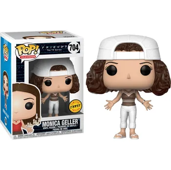 Figurka Funko POP! 704 TV: Friends - Monica Geller Limited Chase Edition + OCHRANNÝ OBAL