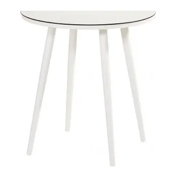 Zahradní stůl Bistro stůl Sophie o rozměru 66 cm, royal white HN65968003