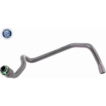 Chladič motoru Hadice chladiče VAICO V40-1989