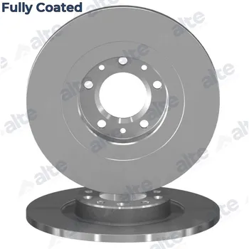 Brzdový kotouč Brzdový kotouč ALTE AUTOMOTIVE 128532FCAL