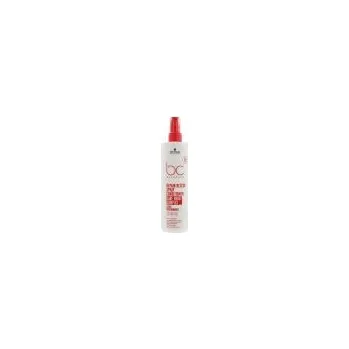 Vlasová regenerace SCHWARZKOPF Bonacure Repair Rescue Spray Conditioner XXL 400ml - sprej na poškozené vlasy
