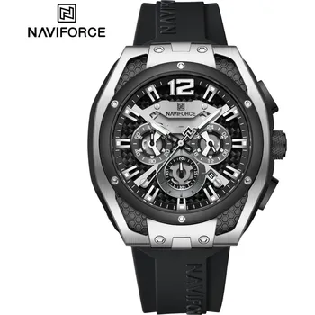Hodinky NAVIFORCE Hodinky NAVIFORCE MA KP38607 4