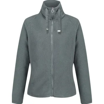 Dámská mikina Regatta Zaylee Dámská fleecová mikina RWA449 2VT 18