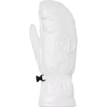 Dámské lyžařské rukavice Goldbergh Hilja White