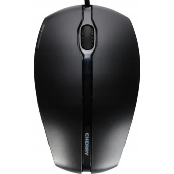 Myš Drátová myš CHERRY JM-0300-2 optický senzor