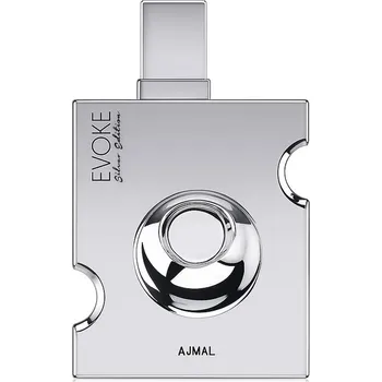 Pánský parfém Ajmal Evoke Silver for Him EDP 90 ml M