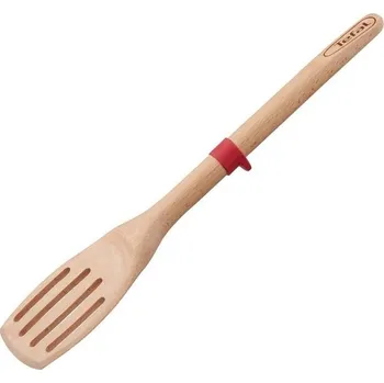 Obracečka Obracečka INGENIO WOOD K2303314 32 cm, dřevo, Tefal - doprava zdarma od 2999 Kč