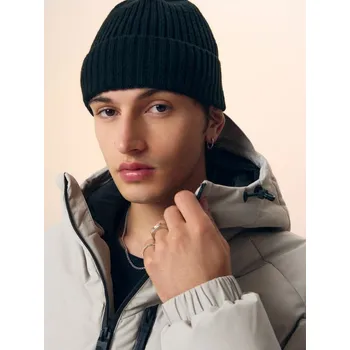 Čepice Čepice - ONE SIZE - House - černá - 048HR-99X