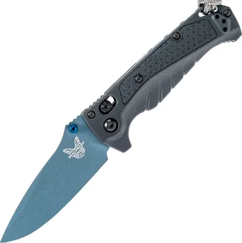 Zavírací Nůž Benchmade Mini Adira Grey 18065BT-01