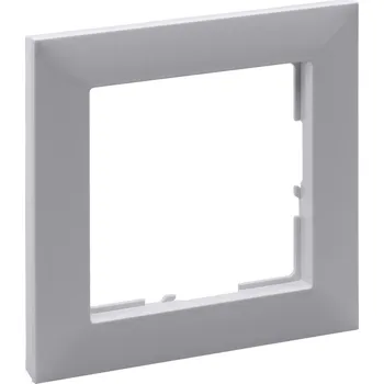 Rámeček Legrand šedý