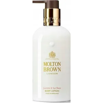 Tělový krém MOLTON BROWN BALZÁM JASMINE SUN ROSE 300 ML