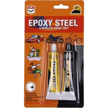 Průmyslové lepidlo Dvousložkové epoxidové lepidlo