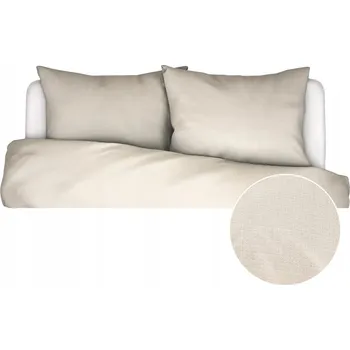 Povlak na polštářek Povlak na polštář Essenza 50 x 70 cm