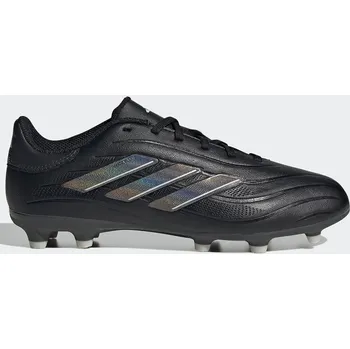 Kopačky Kopačky adidas COPA PURE.2 League Jr FG IE7495 černé, velikost 29