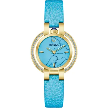 Hodinky Bulova 97R104 Rubaiyat Summer