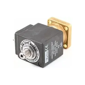 Náhradní díl pro kávovar Nuova Simonelli Elektromagnetický ventil třícestný