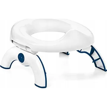 Kojenecká hygiena Nočník Oxo vícebarevný