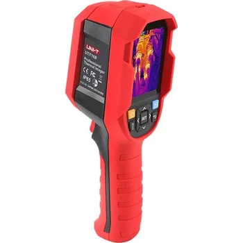 Zabezpečení domácnosti UNI-T UTi716B