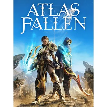 Hra pro Xbox Series ATLAS FALLEN KLUCZ KOD Xbox Series X/S Xbox Series X / S digitální verze