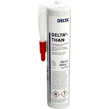 Průmyslové lepidlo Univerzální těsnicí tmel Dorken 310 ml