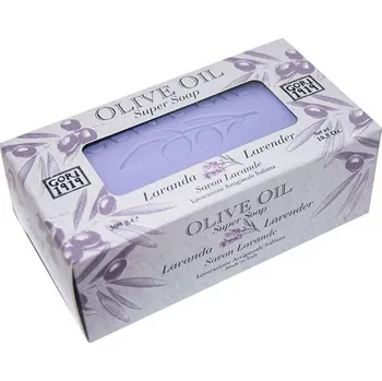 Mýdlo Super mýdlo GORI Levandule, 300g