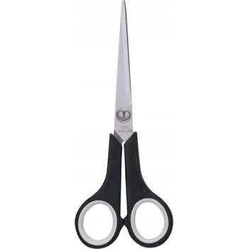 Kancelářské nůžky Deli 17,5 cm