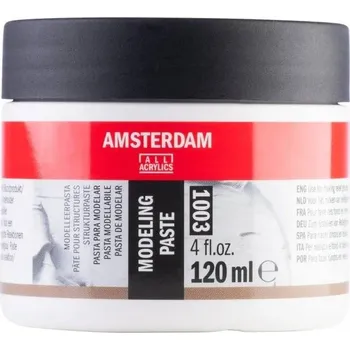 Modelovací pasta pro akrylové barvy Amsterdam 120 ml