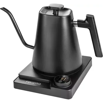 Varná konvice Felicita varná konvice s nastavením teploty