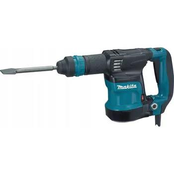 Pneumatické kladivo Síťové vrtací kladivo SDS Plus Makita 3,1 J 550 W 230 V