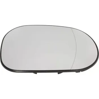 Auto zrcátko Blic 6102-02-1272515P Sklo zrcátka, vnější zrcátko