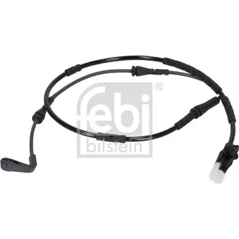 Brzdová destička Výstražný kontakt, opotřebení obložení FEBI BILSTEIN 196442