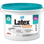 Het Latex univerzální, bílý, 5+1 kg