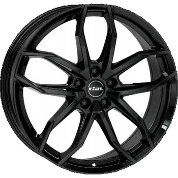 Disk Hliníkový disk Rial Lucca 8.0" x 20" 5x114.3 ET 36