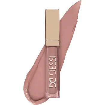 Rtěnka DESSI Liquid Matte Lipstick Matná tekutá rtěnka 5,5 ml 20 HEARTBEAT