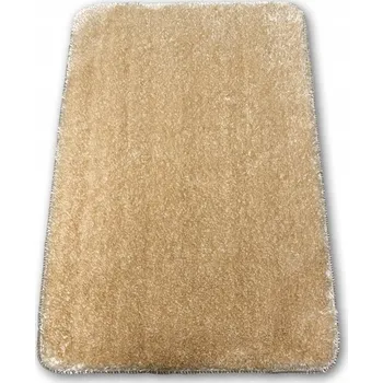 Koupelnová předložka KOUPELNOVÁ PŘEDLOŽKA MĚKKÁ 40x60 SHAGGY MIX BAREV MODERNÍ