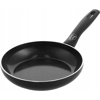 Pánev Tradiční pánev GreenChef 24 cm s nepřilnavým povrchem