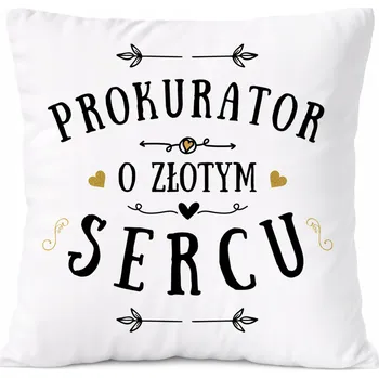 Obraz Polštář pro alkoholika jako Dárek s potiskem s fotografií Bílá PoliDraw