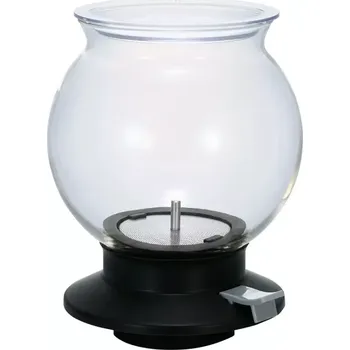 Kávovar Hario Largo Dripper pro čaj