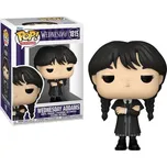 Funko POP! Television 1815 - Wednesday Addams