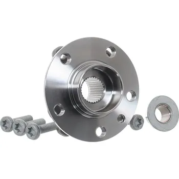 Zavěšení kol SKF VKBA 7118 Sada ložisek kola