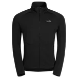 Zajo Amiko Men's Fleece Jacket Elegantní fleecová bunda pro život v přechodných obdobích