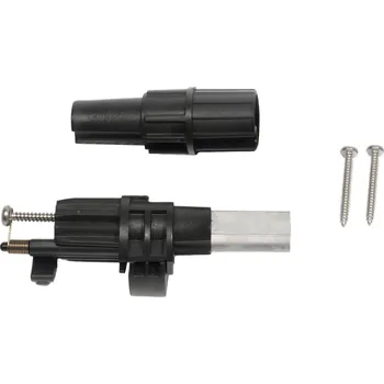 Krytky na role látkových nosičů Thule 4200 / TO 4900 / 5200, sada levá a pravá