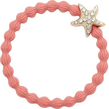 By Eloise London Starfish barva Coral